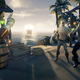 Illustration for article titled Sea Of Thieves Finally Gets Private Crews
